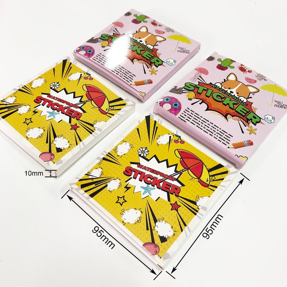 100pcs Cool JDM Stickers Auto Car Modify Motorcycle Scooter Bike Skateboard Laptop Graffiti Vinyl Decals Sticker Bomb