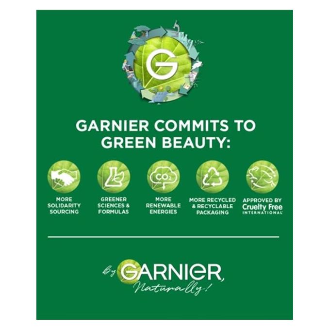 【Discounted】Garnier Even & Bright Vitamin C Brightening Booster Face Serum 15ml