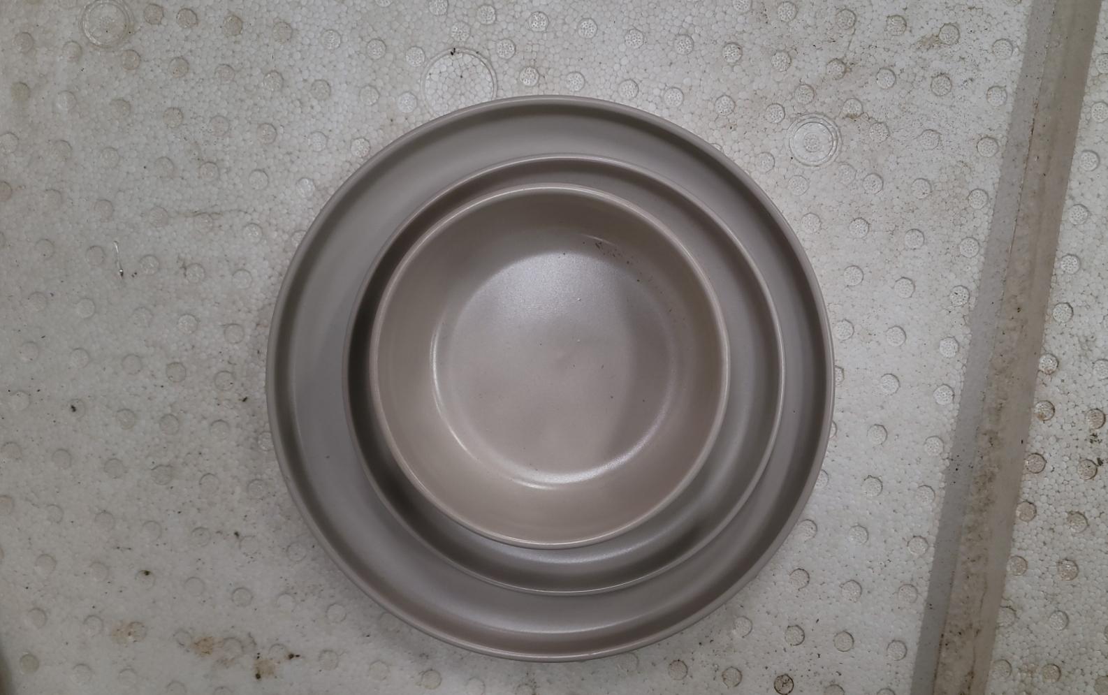 Sundabests Plates Saucers Sets Clearance Blind Box Big Sale Random Shipment