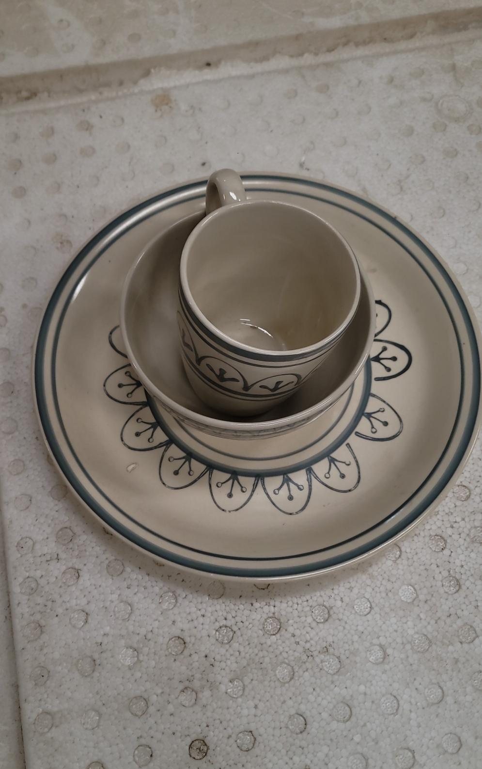 Sundabests Plates Saucers Sets Clearance Blind Box Big Sale Random Shipment