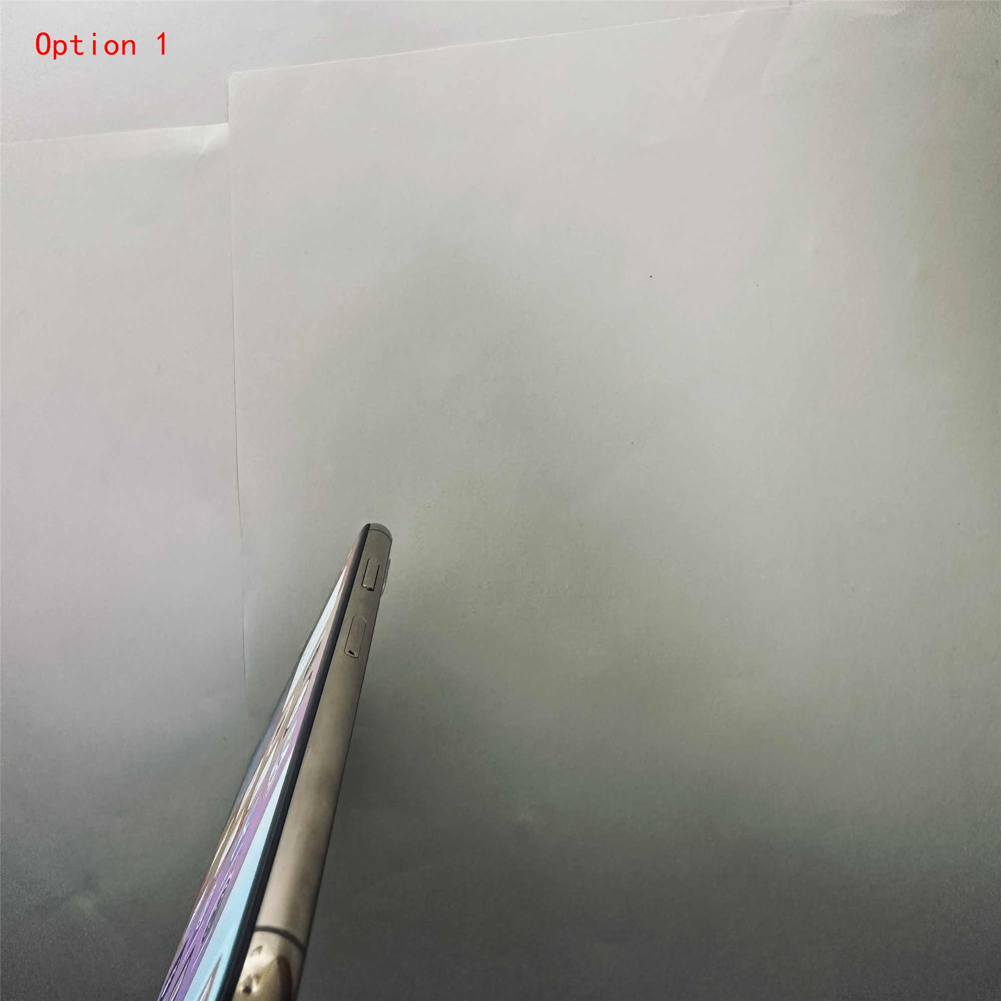 Refurbished iPhone XS Max Unlocked Smart Phone Cellphone 4GB+64GB