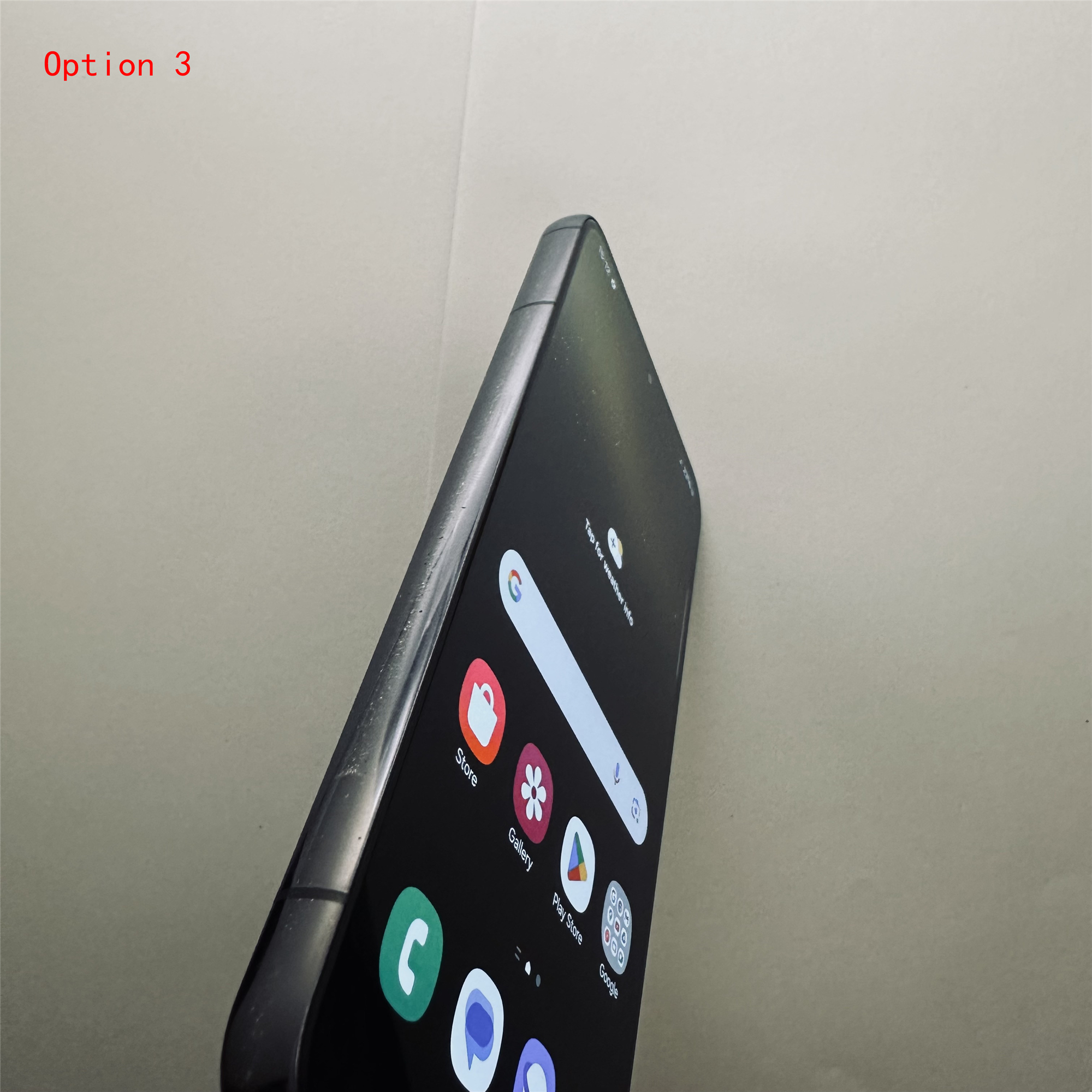 Original Samsung S22 128GB + 8GB Refurbished Phone Unlocked Smart Phone 5G LTE Cellphone