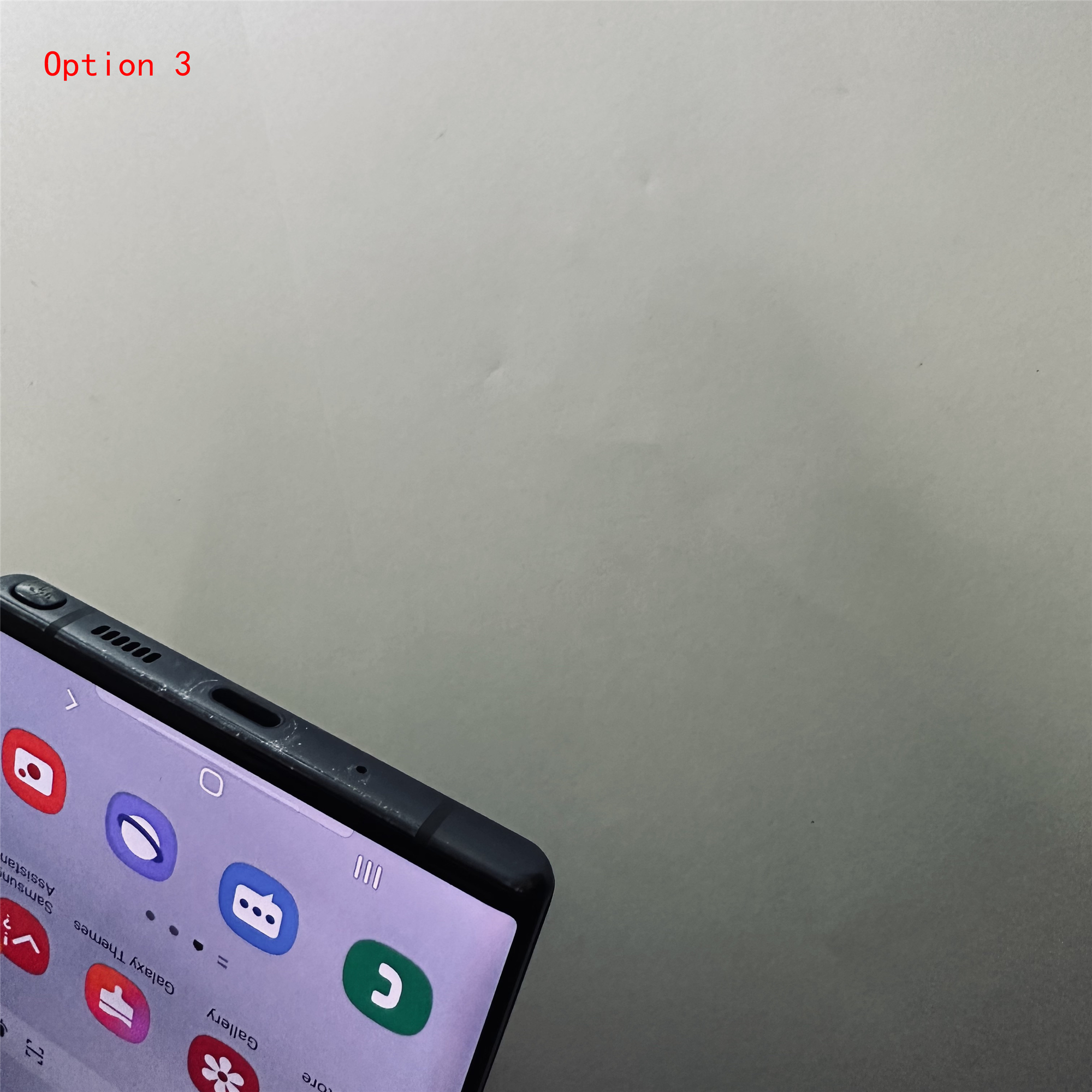 Refurbished Original Samsung Note10+ Note10 Plus Unlocked Smartphone Note 10+ Note 10 Plus N975 12GB+256GB Cellphone