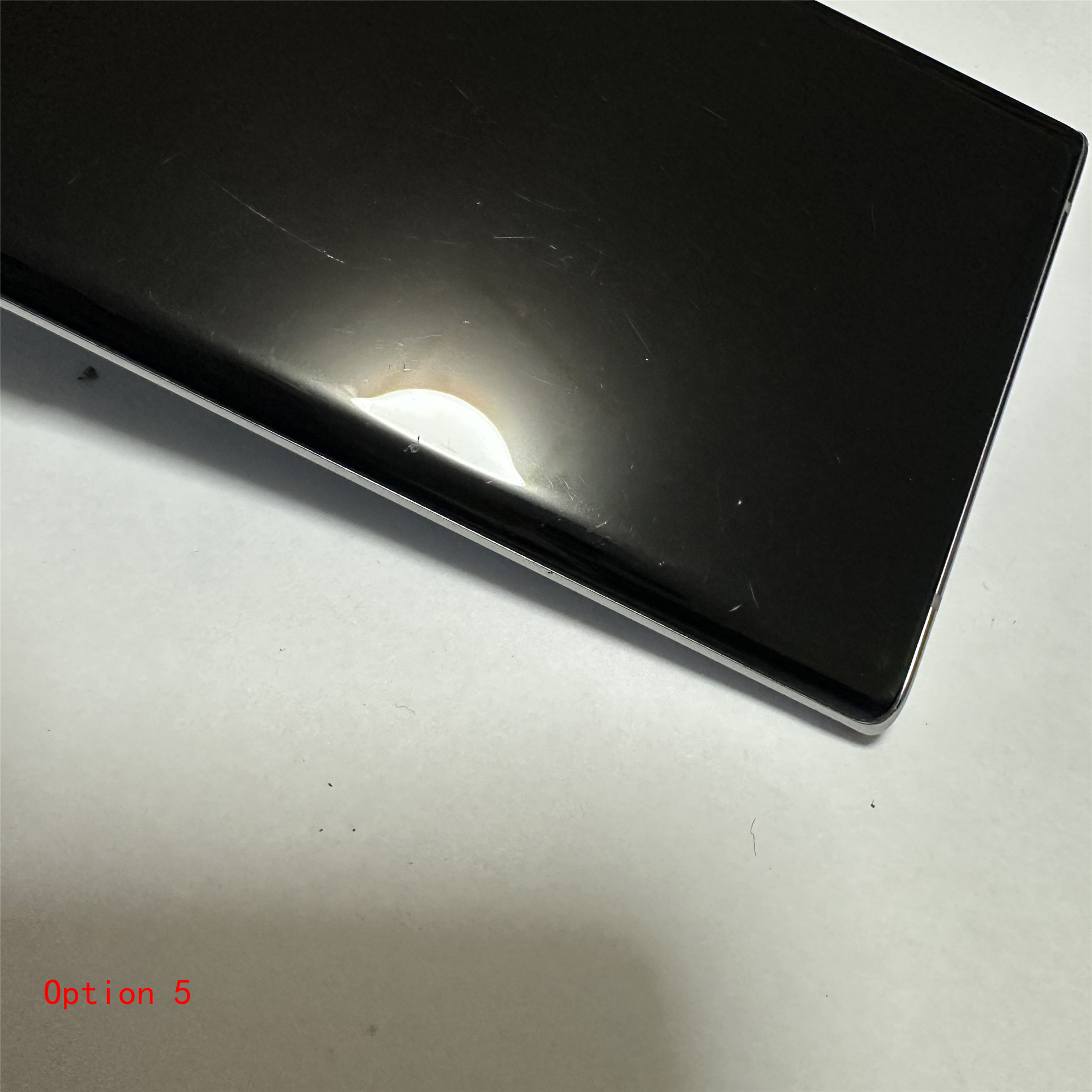 Refurbished Original Samsung Note10+ Note10 Plus Unlocked Smartphone Note 10+ Note 10 Plus N975 12GB+256GB Cellphone