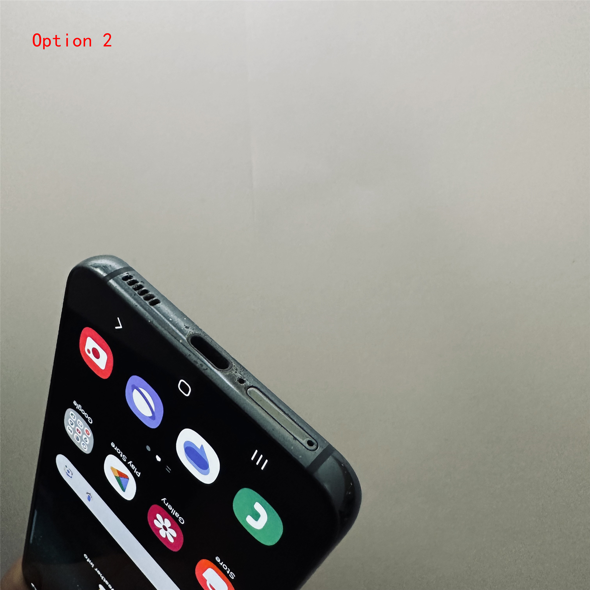 Original Samsung S22 128GB + 8GB Refurbished Phone Unlocked Smart Phone 5G LTE Cellphone