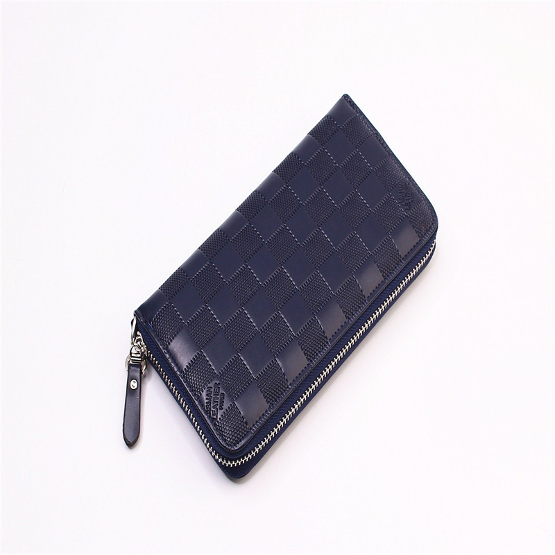 Men's Bags Wallets long clutch phone