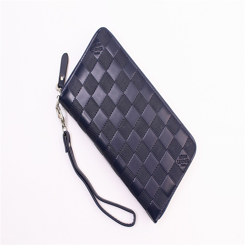 Men's Bags Wallets long clutch phone