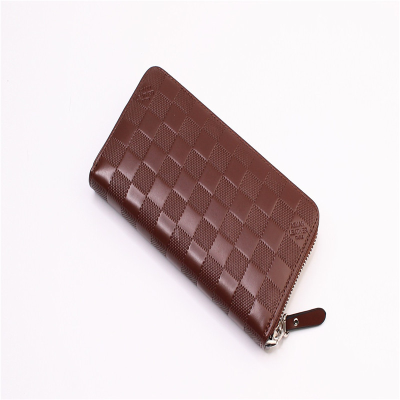 Men's Bags Wallets long clutch phone