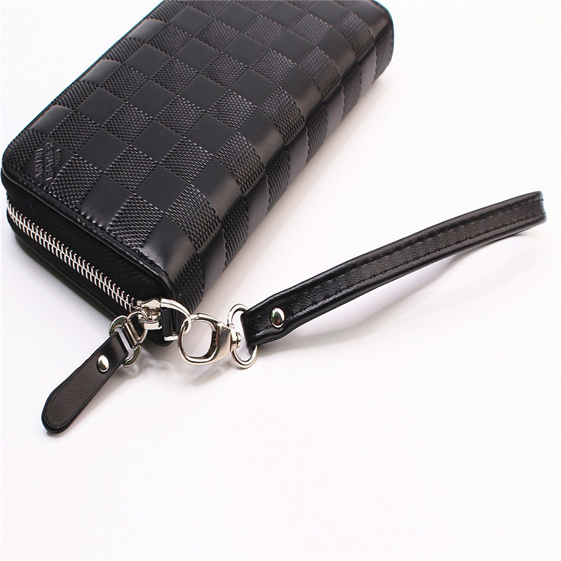 Men's Bags Wallets long clutch phone