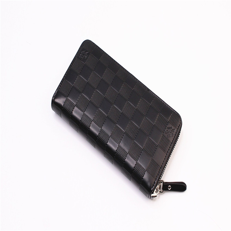 Men's Bags Wallets long clutch phone