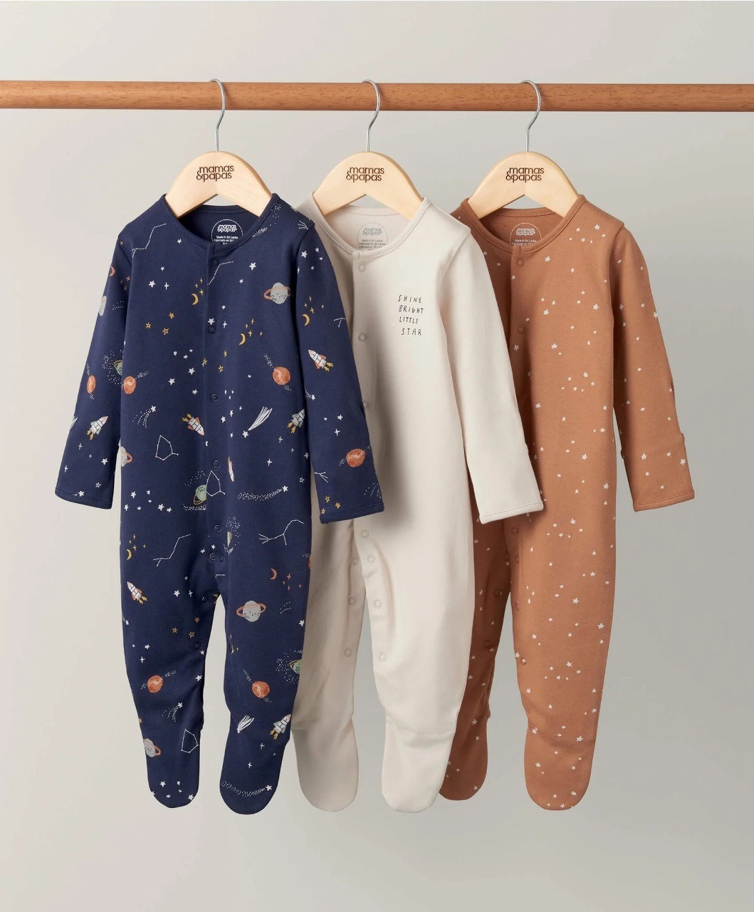 3pcs/lots Long Sleeve Romper Baby Bodysuits Newborn Cotton Romper Clothes Sets Baby Girl Boy Clothes Cartoon Ropa Jumpsuits Baby Clothes 3M-12M