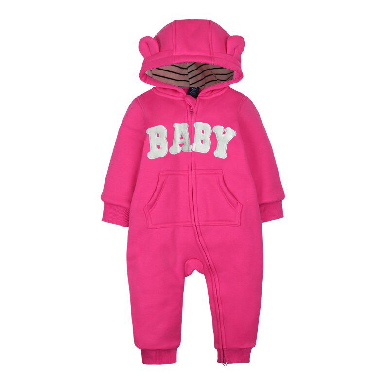 One Piece Long Sleeve Baby Romper Bodysuits Newborn Cotton Romper Clothes Sets Unisex Baby Girl Clothes Long Sleeve Cartoon Print Ropa Jumpsuits Clothes 6-24M