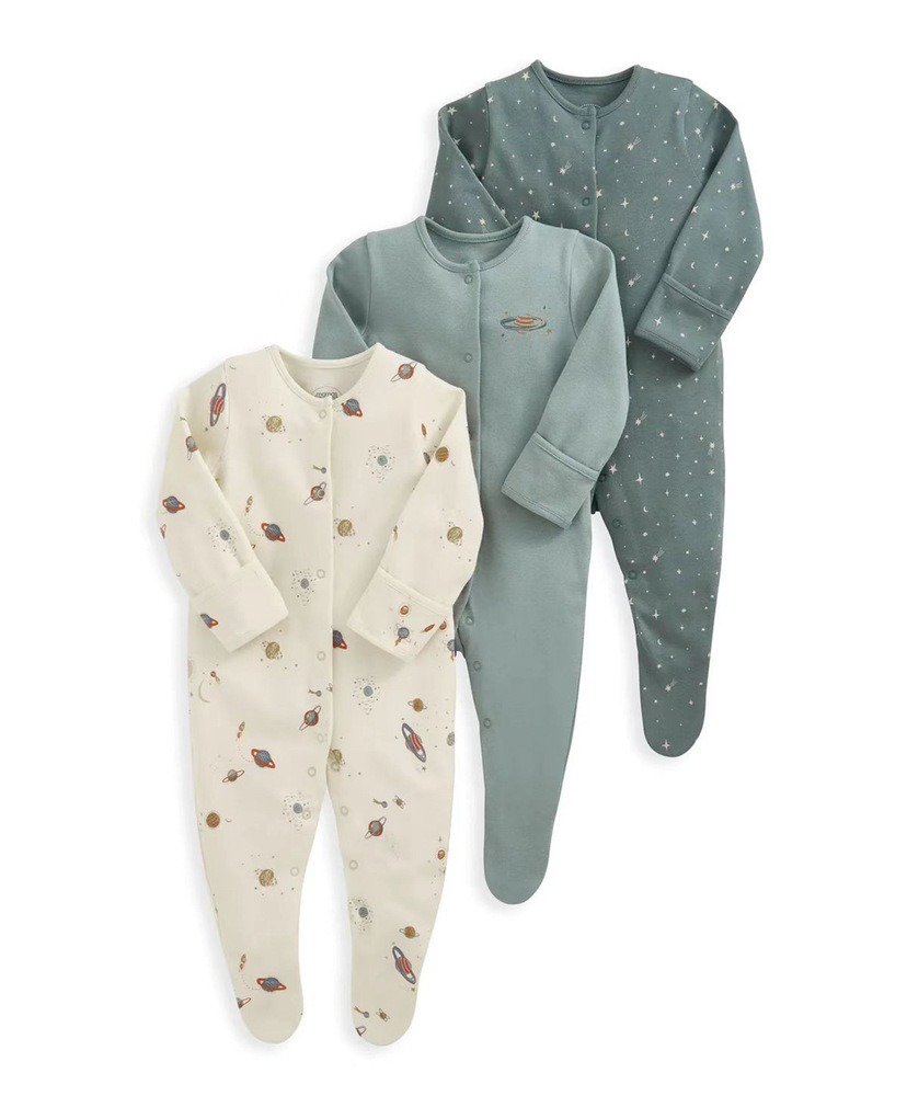 3pcs/lots Long Sleeve Romper Baby Bodysuits Newborn Cotton Romper Clothes Sets Baby Girl Boy Clothes Cartoon Ropa Jumpsuits Baby Clothes 3M-12M