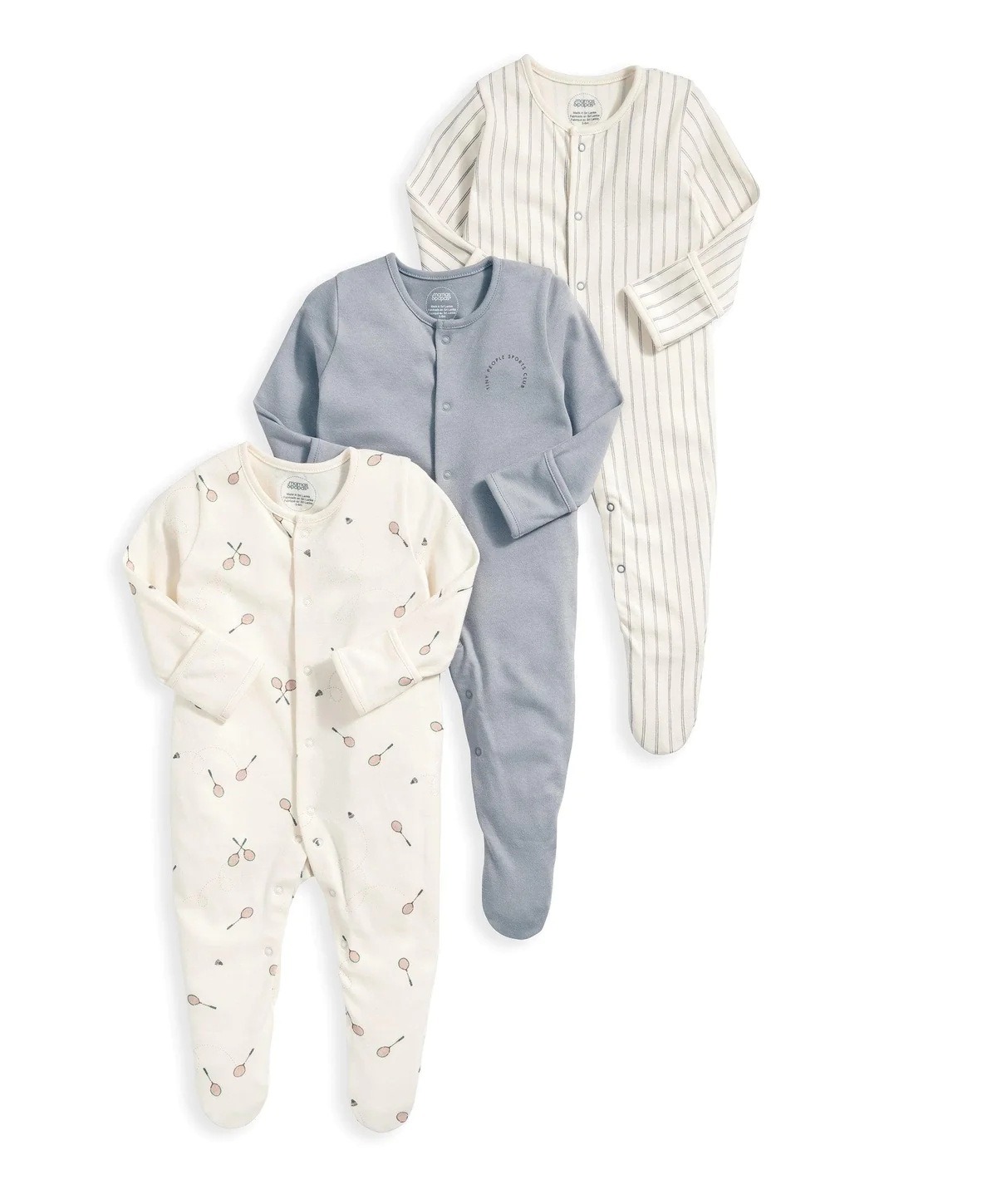 3pcs/lots Long Sleeve Romper Baby Bodysuits Newborn Cotton Romper Clothes Sets Baby Girl Boy Clothes Cartoon Ropa Jumpsuits Baby Clothes 3M-12M