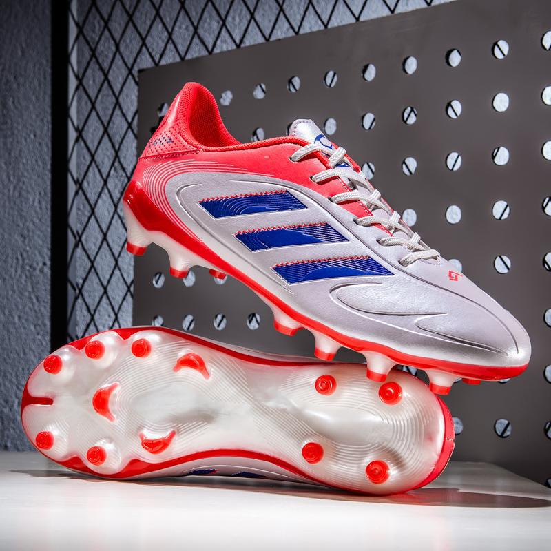 Goletto Ix Firm Ground/Multi Ground Spiked football shoes, sports shoes.