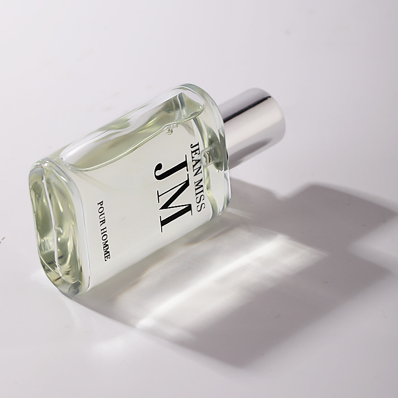3 In 1 Men Perfume Different Fragrances Dau de Parfum Classic Fragrance Floral Fruity Chyper Fragrance & Deodorant