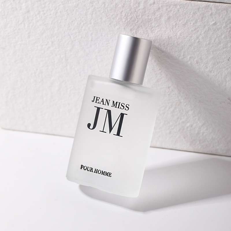3 In 1 Men Perfume Different Fragrances Dau de Parfum Classic Fragrance Floral Fruity Chyper Fragrance & Deodorant