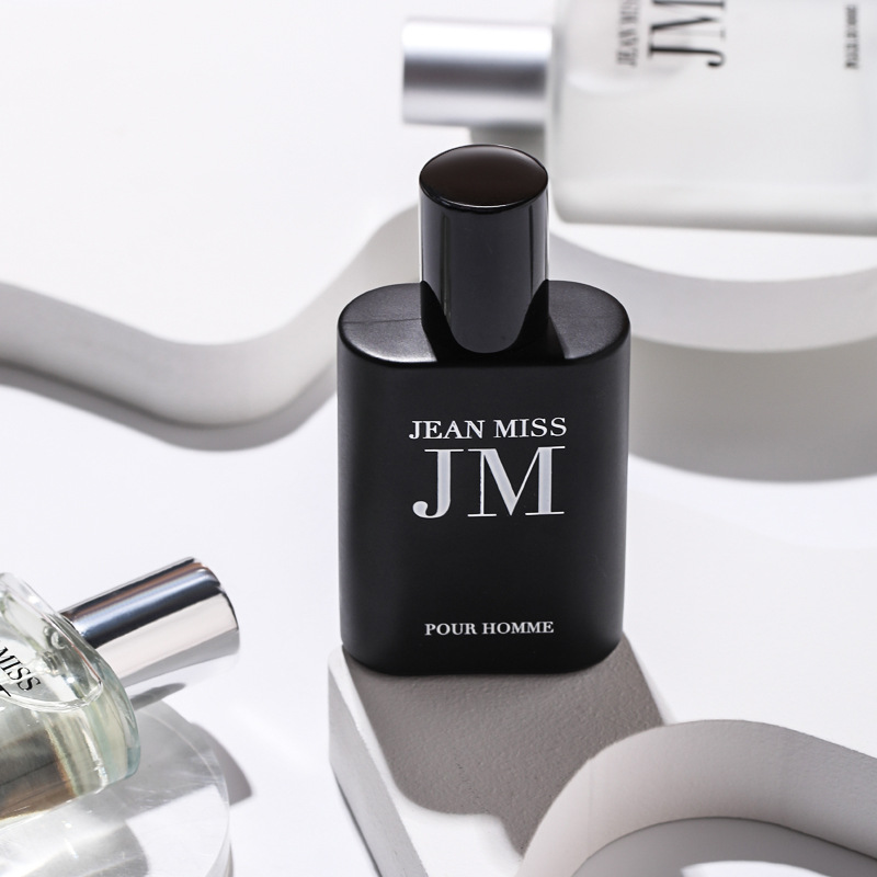 3 In 1 Men Perfume Different Fragrances Dau de Parfum Classic Fragrance Floral Fruity Chyper Fragrance & Deodorant