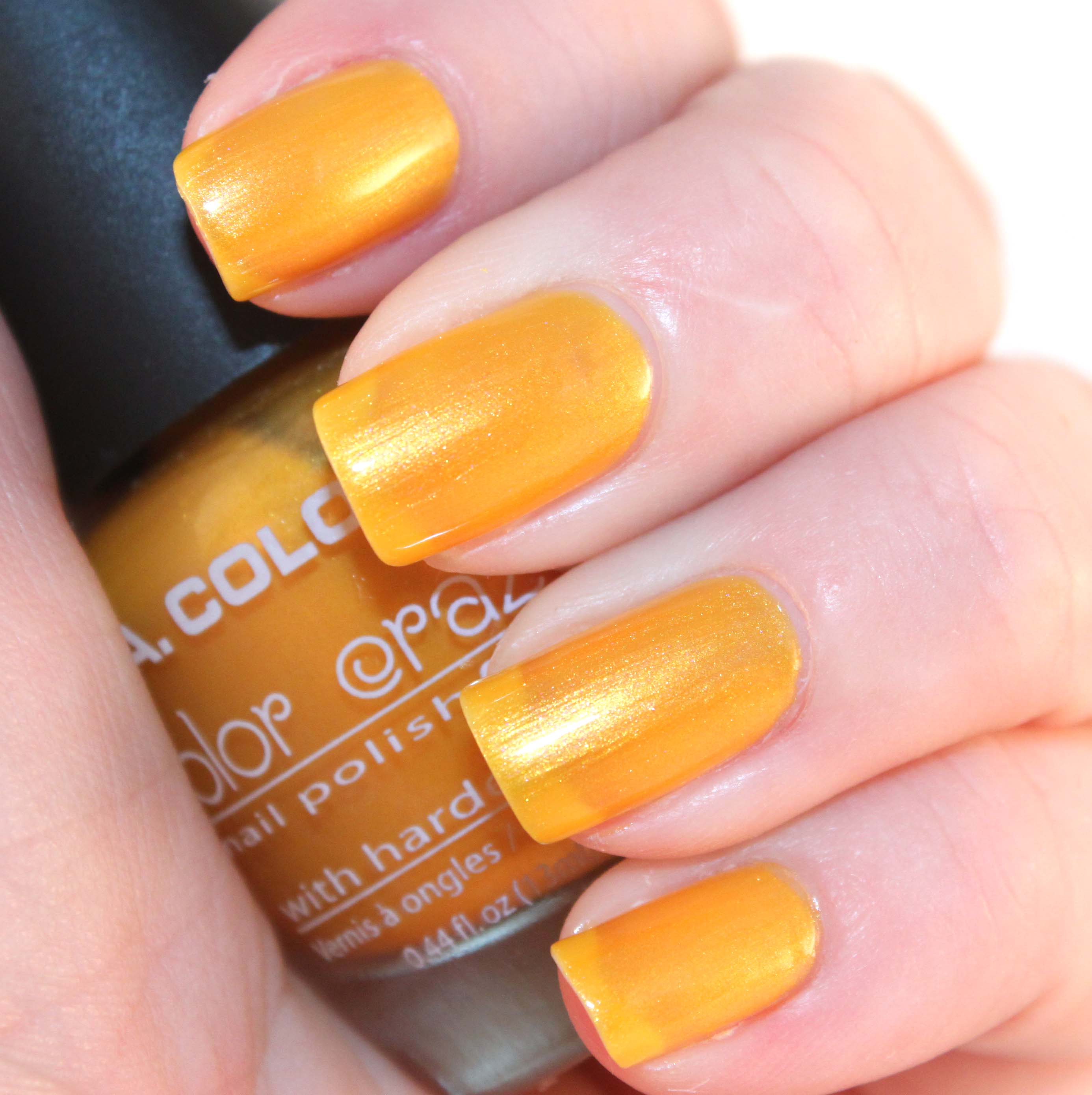 CNP413-WAVELENGTH Color Craze Nail Polish