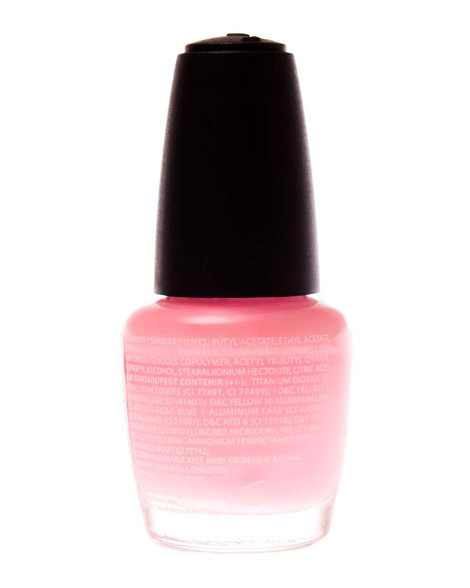 CNP615-ALOHA Color Craze Nail Polish