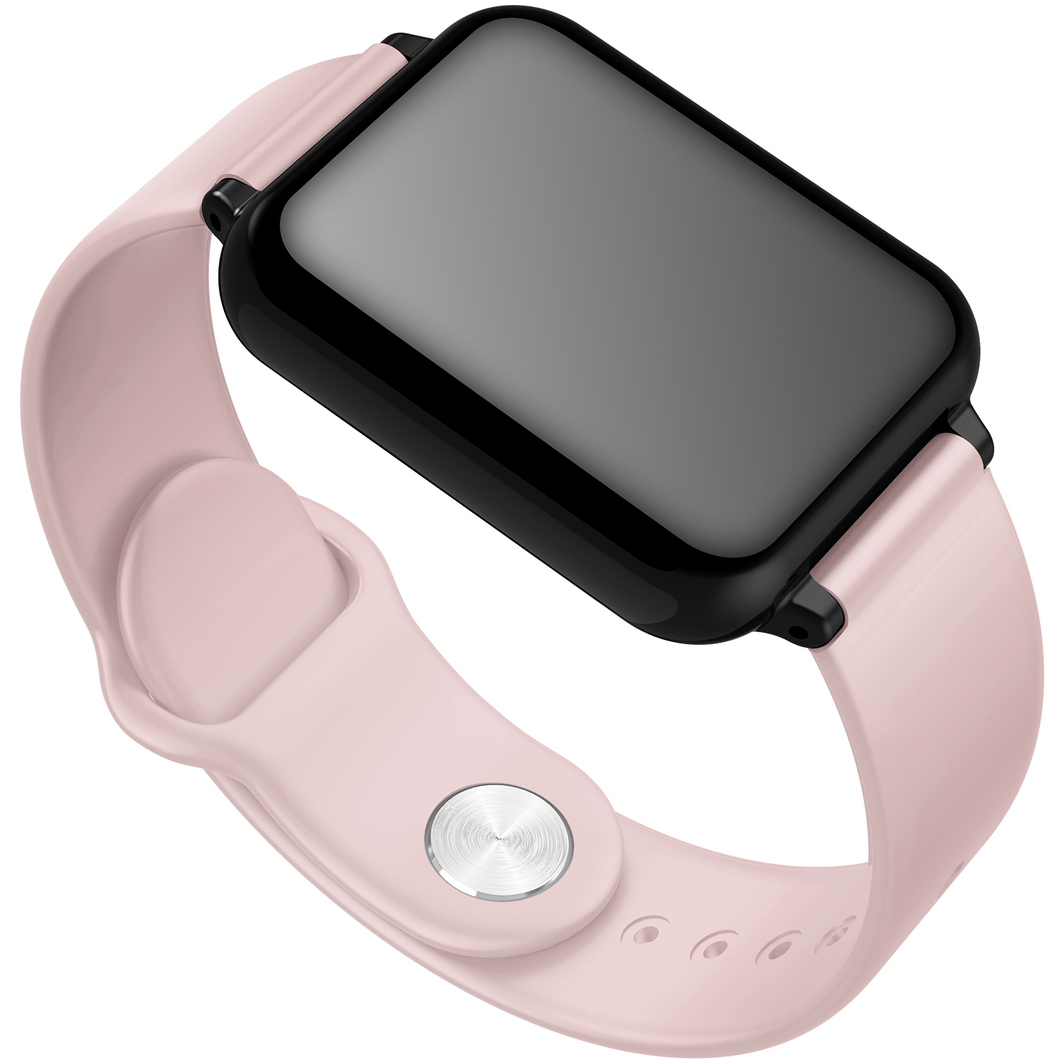 Bluetooth Smart Watch for Apple Wristwatch HD Screen Wearable Device Smartwatch Pedometer Clie brand