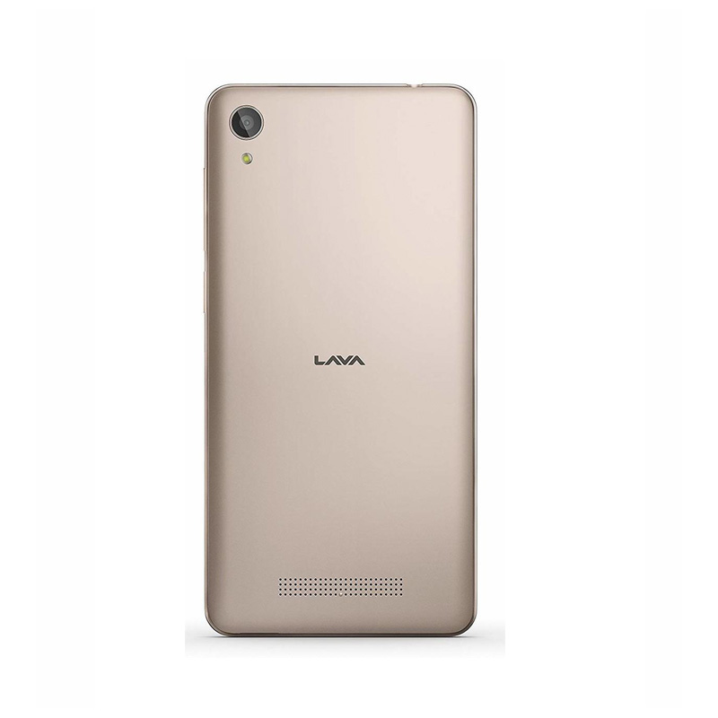Lava Z50 Pro 5 Inch Dual Sim 1GB RAM 8GB ROM 5MP Camera Smartphone Mobile Phone