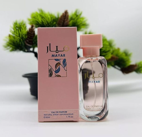 NEW LIMITED Sale Trending 50ml Middle Eastern Arabian Perfume Yara Pink Asad Ajwad Mayar Khamrah Longlasting Mini Perfume Gift Ideas Cool Perfume Gift Thoughtful Gift ideas