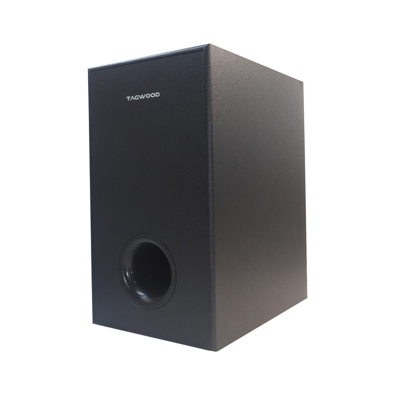 Tagwood 12000W 2.1CH Multimedia Bluetooth Woofer Speaker System  Subwoofer Soundbar BT 6.0 /USB/SD/FM AC/DC System Soundbar with Remote Control  S3 Speaker bass