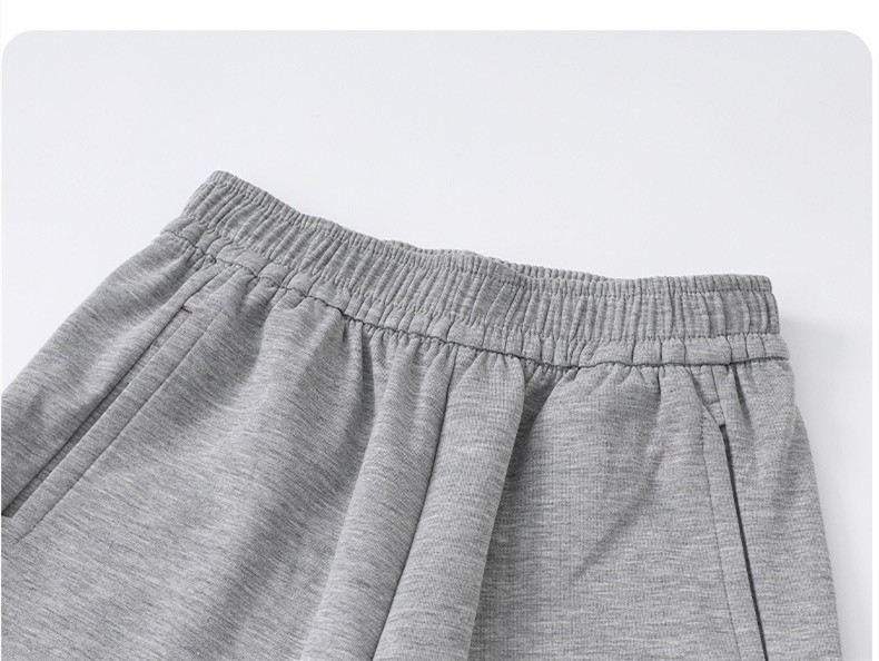 Girl Clothes Kid Pants Strainght Wide-leg Casual Trousers Girl's Clothing Sports Trouser Sweatpants for3 to 11 Years Teenagers