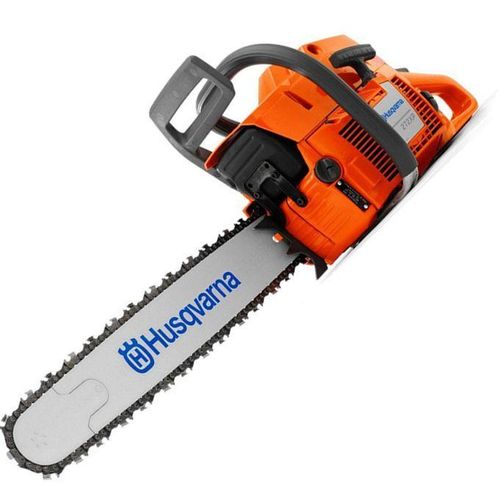 Husqvarna 272XP Heavy Duty Brazil Commercial Power Chain Saw 272XP With 24inch Guide Bar Walbro Calburator