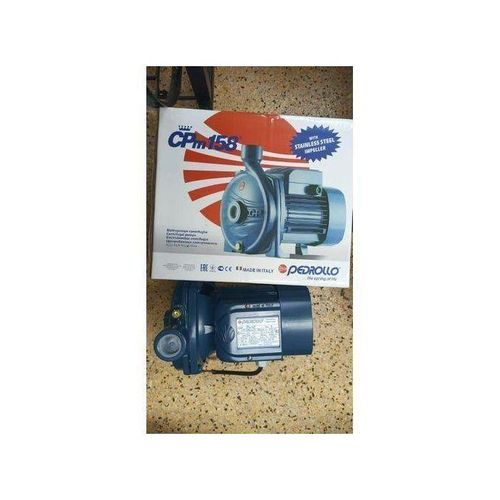 Pedrollo Pedroll Heavy Duty Water Booster/ Pheripheral Pump CPM 158 - Pump 1HP
