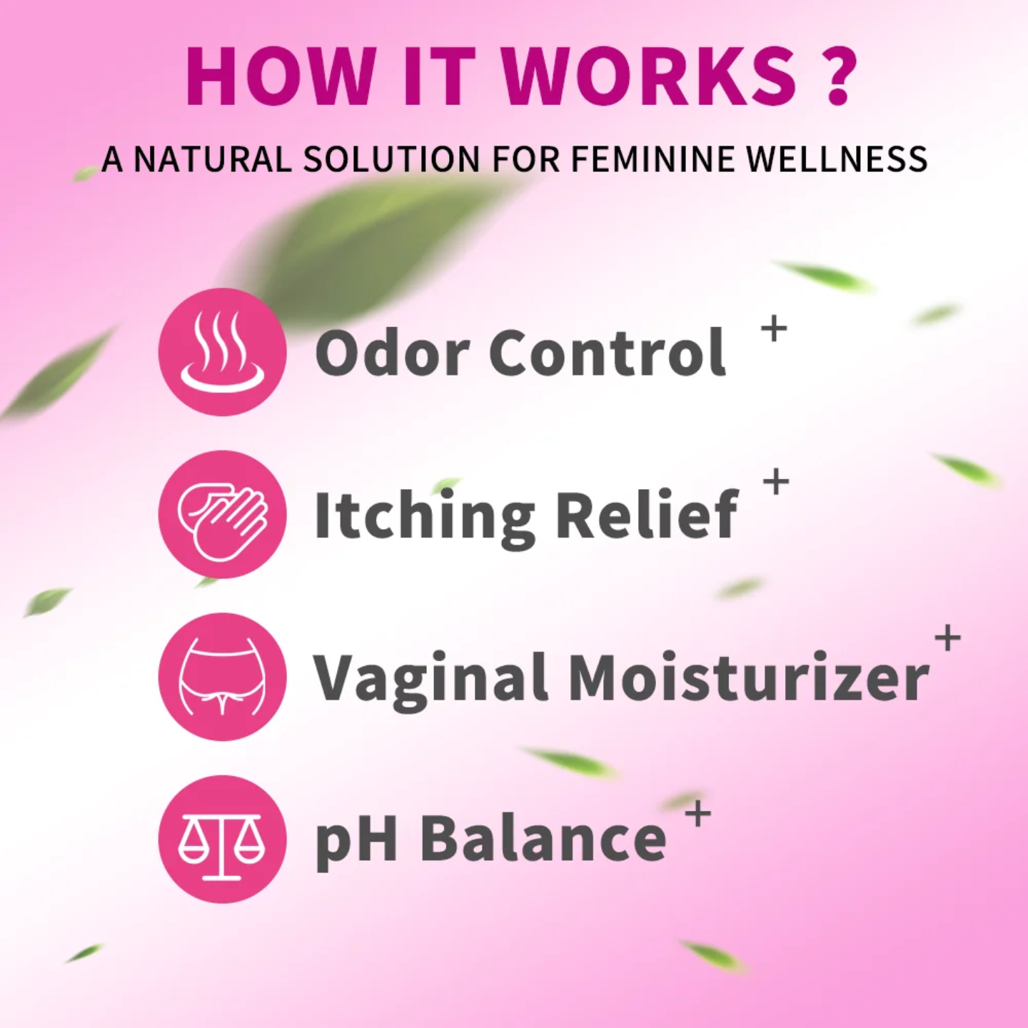 ​[Verified] Intimate Health Boric Acid Antibacterial Gel – pH Balance & Odor Control, Gentle Detox & Refreshing Care (Single Use Applicator)