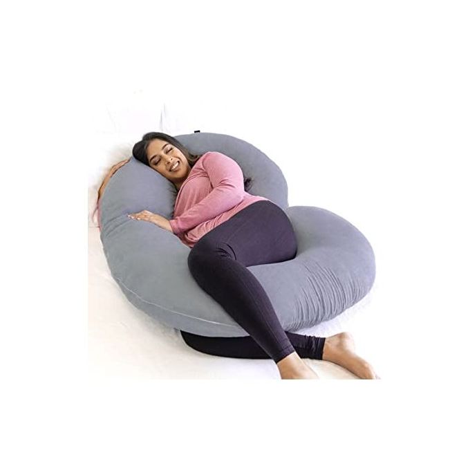 Pregnancy Pillow -C Shape Full Body Maternity Pregnant Women