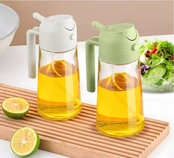 🧨 CLEARANCE OFFER 🧨 - A 1 pc Oil dispenser at affordable price and of very high quality