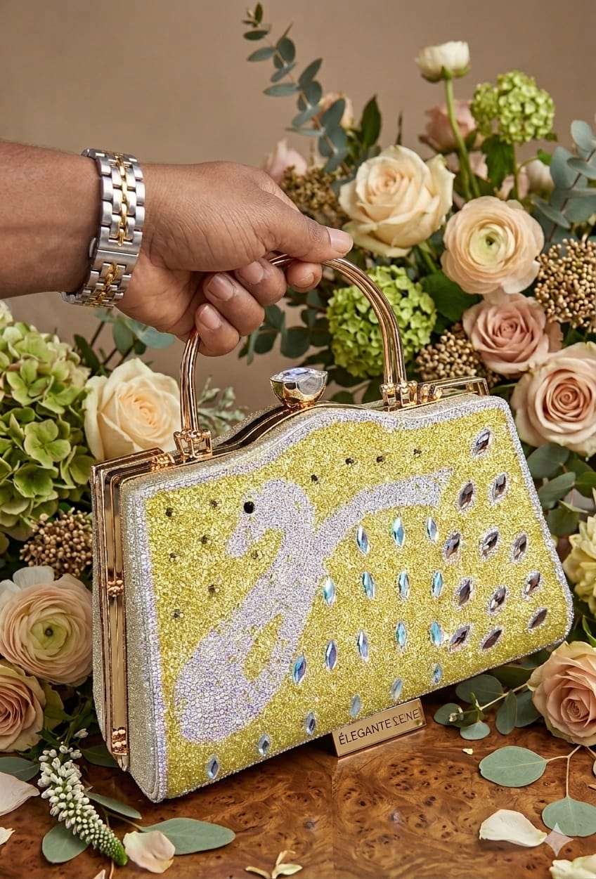 🔥 HOT SELL OFFER 🔥 - A 1 pc women's fashionable handbags at affordable price and of very high quality - lightweight durable designer bag