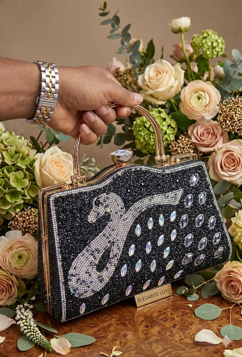 🔥 HOT SELL OFFER 🔥 - A 1 pc women's fashionable handbags at affordable price and of very high quality - lightweight durable designer bag