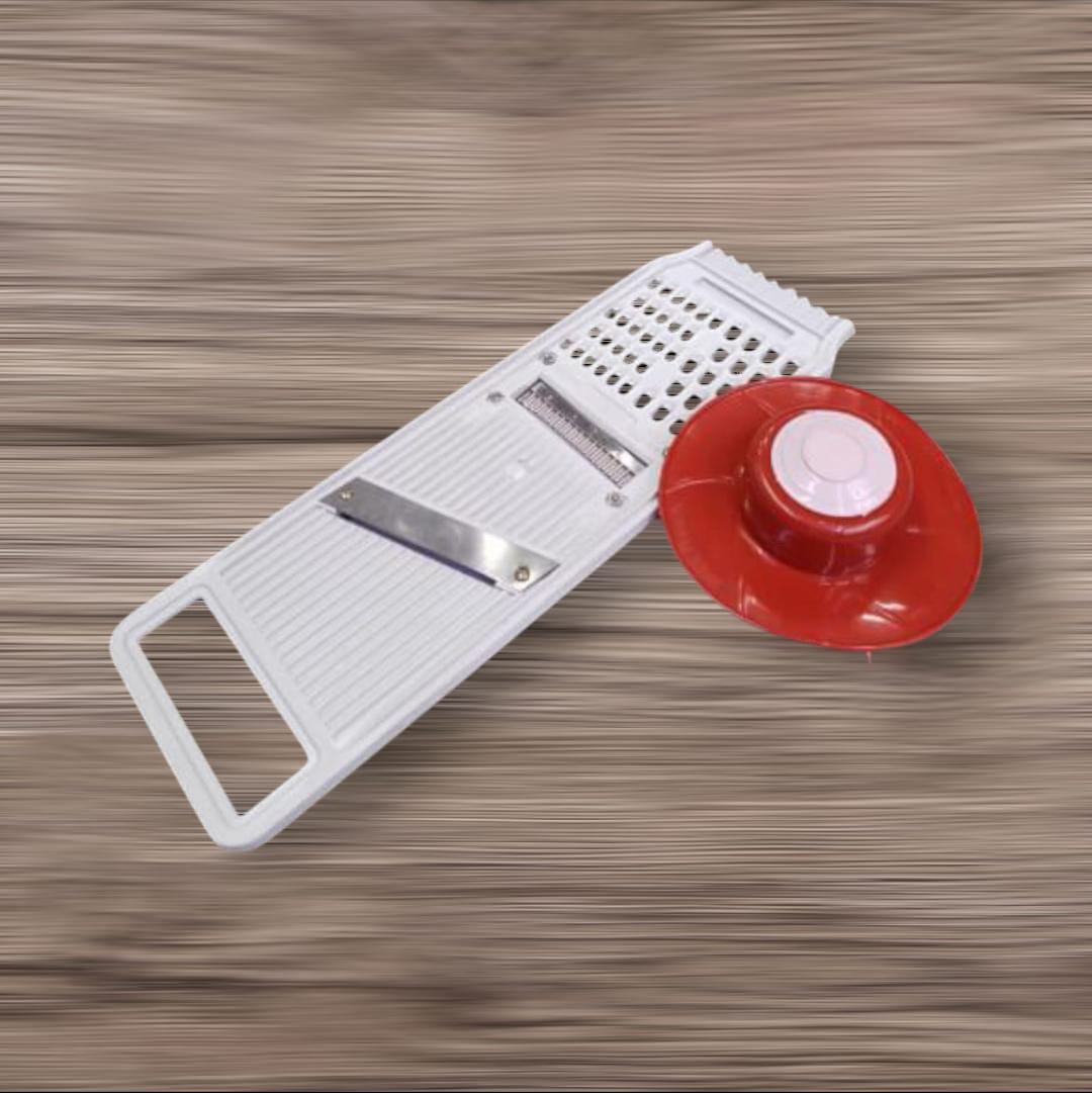 🛍️ DAILY OFFER 🛍️ - A 1 pc Multipurpose vegetable slicer available at  affordable price and of very high quality