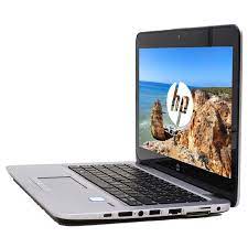 {i5 8G+256G+12.5″} Refurbished HP Elitebook 820 G3 - Intel Core i5 8th Gen 8GB RAM 256SSD ROM-12.5″ HD Screen-Windows 11 Office 2019 Refurbished Laptops Computer Notebook.