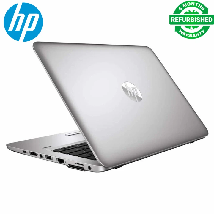 {i5 8G+256G+12.5″} Refurbished HP Elitebook 820 G3 - Intel Core i5 8th Gen 8GB RAM 256SSD ROM-12.5″ HD Screen-Windows 11 Office 2019 Refurbished Laptops Computer Notebook.