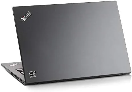 Refurbished Lenovo Thinkpad X270 6th Gen i5+8GB+256GB+12.5" Laptop Windows 11 Bluetooth Webcam Student Professional Laptop Lenovo Laptop