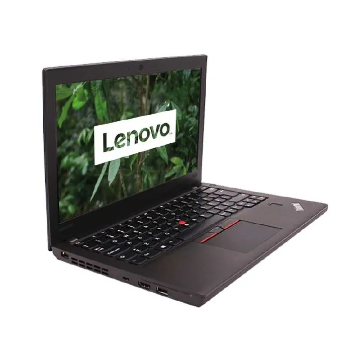 Refurbished Lenovo Thinkpad X270 6th Gen i5+8GB+256GB+12.5" Laptop Windows 11 Bluetooth Webcam Student Professional Laptop Lenovo Laptop