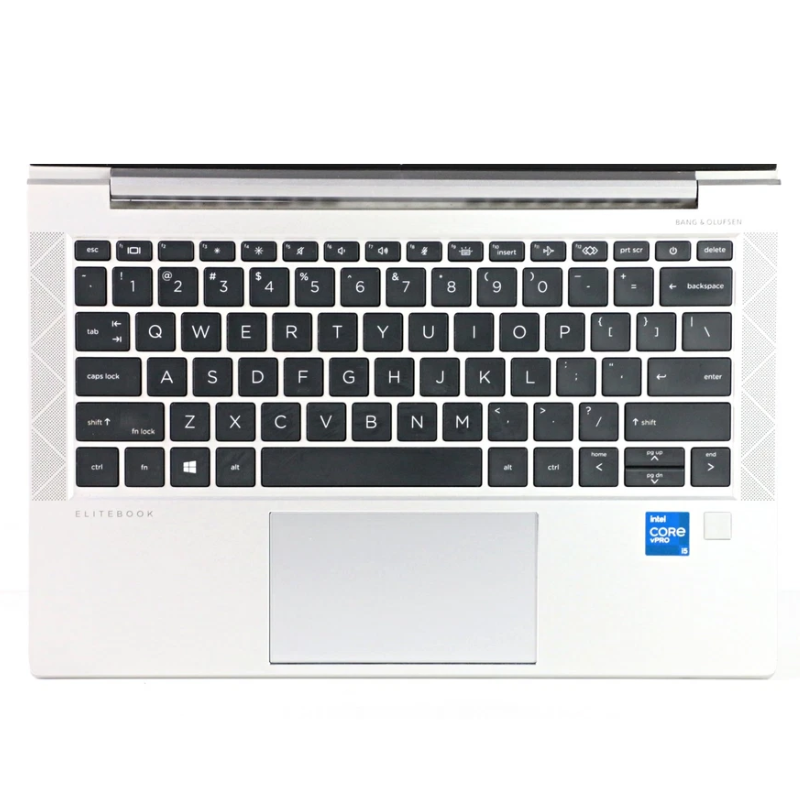 KILICERTIFIED Grade A: HP EliteBook 830 G8 | Core i5 11th Gen, 16GB RAM, 512GB SSD | 13.3" Full HD, Windows 11 Pro | Refurbished Laptop with 9 Months Warranty