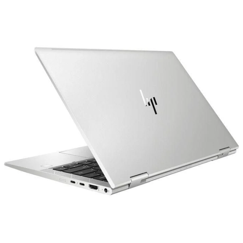 KILICERTIFIED Grade A: HP EliteBook 830 G8 | Core i5 11th Gen, 16GB RAM, 512GB SSD | 13.3" Full HD, Windows 11 Pro | Refurbished Laptop with 9 Months Warranty