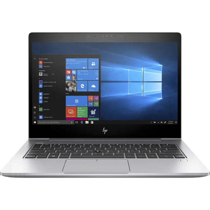 Refurbished HP Elitebook 830 G5 8th Gen i5+16GB+512GB+13.3"  Windows 11 Laptop Notebook Bluetooth Webcam Student Professional HP Laptop