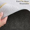 Light Luxury 3D Carpets for Living Room Modern Hall Sofa Side Rugs Decoration Home Large Floor Mat Bedroom Cloakroom Rug,living room carpet Hommy brand.