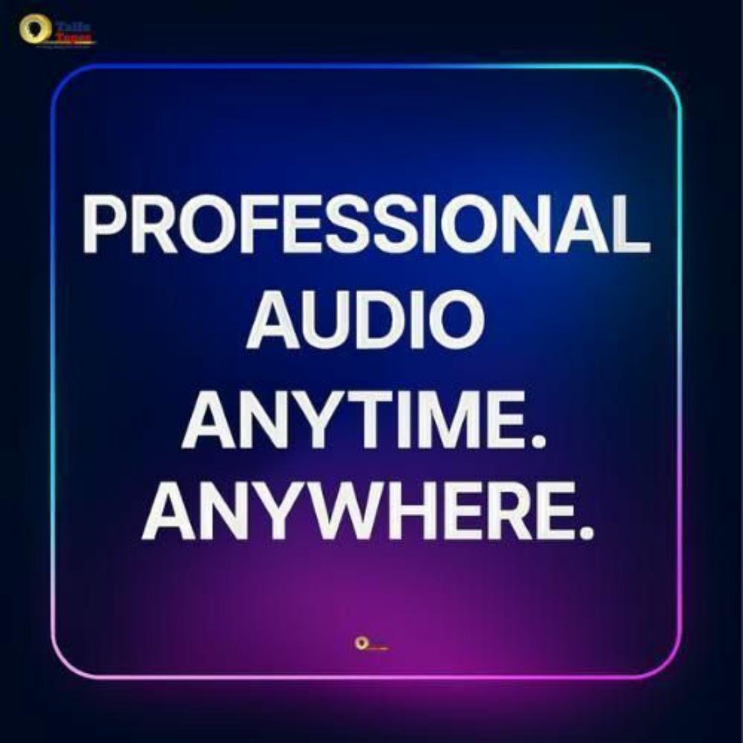 K9 Wireless Lavalier Microphone Clip-On Mic for Smartphones & Cameras – Plug & Play, No App Needed, Crystal-Clear Sound for Podcast & Streaming - Android & iPhone