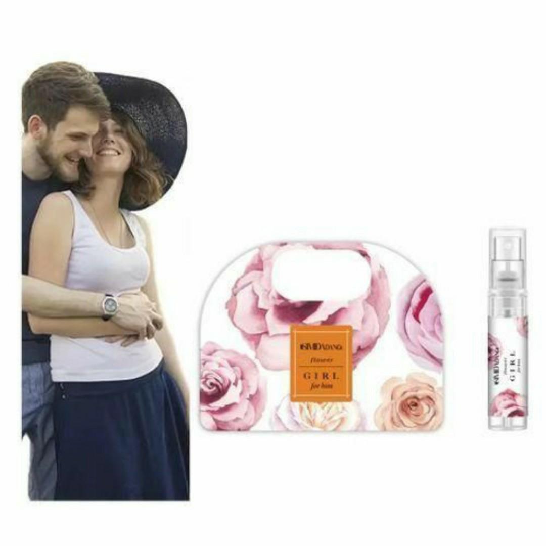 ✅ Sexy Pheromone Perfume for Women - Irresistible Aroma Long Lasting Romantic Scent – Boost Confidence & Charm - Elegant Ladies, Sensual Body Spray & Perfect Gift Idea