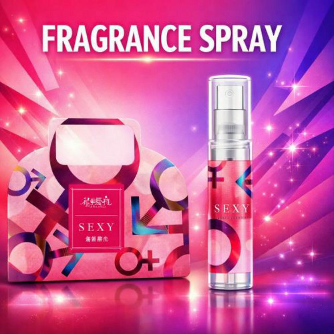✅ Sexy Pheromone Perfume for Women - Irresistible Aroma Long Lasting Romantic Scent – Boost Confidence & Charm - Elegant Ladies, Sensual Body Spray & Perfect Gift Idea