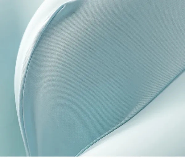 MIIOW 3Pcs Ice Silk Man Underwear Boxer Metal Fiber Antistatic Men Underpants Seamless Cut Hem Men's Panties Boxers Shorts Trunk