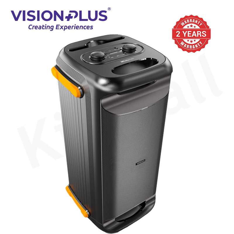 Vision Plus Beat Pro 300W VPBP1 Bluetooth Speaker with Dolby Audio